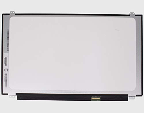 New 15.6 1920 X 1080 FHD Screen Compatible With Gateway GWTN156-11RD, GWTN156-7BK, GWTN156-7BL Laptop LCD LED IPS Matte Display Panel 30 Pin Non-Touch
