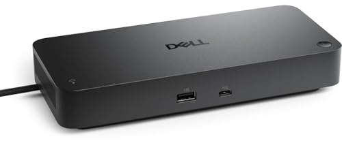 Pro Thunderbolt 4 Smart SD25TB4 130W
