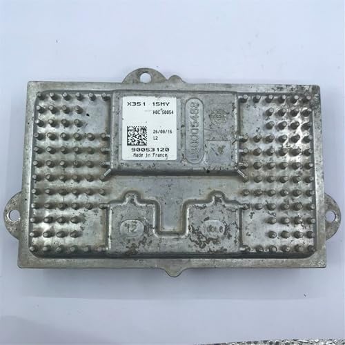 Scheinwerfer-Adaptivsteuerungs-Fahrersteuergerät Vorschaltgerät Scheinwerfermodul Einheit L90005488 90053120 L90032783 90053120 Scheinwerfermodul
