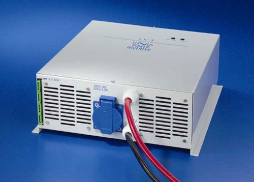 IVT Sinus-Wechselrichter HS-1000 24V