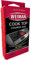 Weiman Cook Top Scrubbing Pads – Gently Clean and Remove Burned-on Food from All Smooth Top and Glass Cooktop Ranges, 3 reusable pads