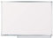 Legamaster 7-100064 Whiteboard Professional, e3-Emaille, geringes Gewicht, 200 x 100 cm