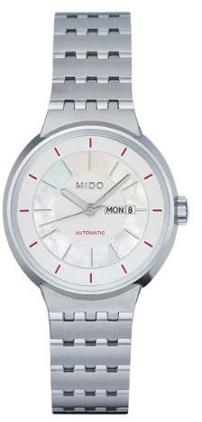 MIDO Damenuhr-Automatik All Dial M733041912