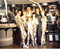 Posters Lost in space Filmplakat Farbe # 01b 28 cm x43cm 11inx17in