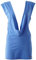 Zumba Fitness LLC Z Performance ärmelloser V-Ausschnitt, X-Small, Aspen