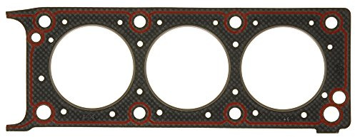 AJUSA 10020100 Zylinderkopfdichtung Kompatibel mit VOLVO 240 Kombi P245, LANCIA THEMA 834, PEUGEOT 505 551A, RENAULT 25 Schrägheck