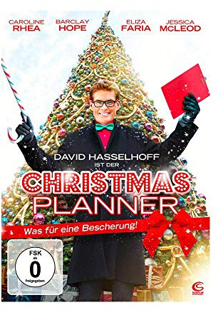 Christmas Planner - Was für eine Bescherung!