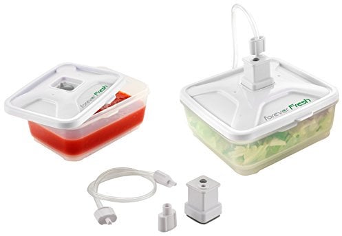Macom 705 - Accesorio para envasadora al vacío