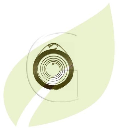 Ressort lanceur tronconneuse STIHL 009, 010, 011, 015