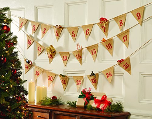 Mud Pie Adventskalender 4265133