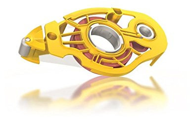 PRITT Lot de 10 Recharges de colle Repositionnable14m en 8,4 mm