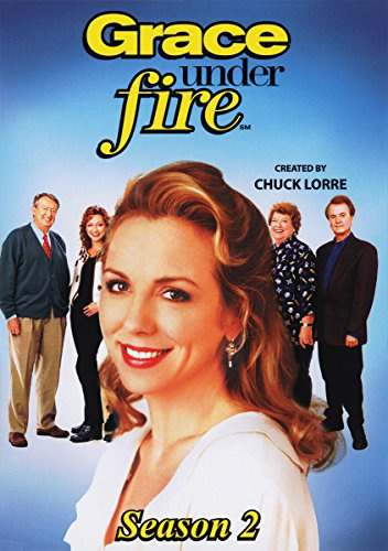 Grace Under Fire//Season 2