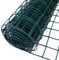 Suregreen Plastic Mesh Fencing | 1m x 5m | 50mm Holes | Green | Plastic Garden Fencing Mesh, Netting for Garden Fences, Plant Support, Tree Guards, Mesh for Climbing Plants, Vegetables, Pets