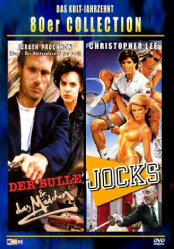 80er Collection-Der Bulle und das Mädchen/Jocks