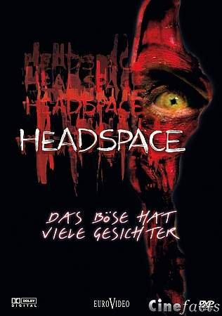 Headspace - Das Böse hat viele Gesichter
