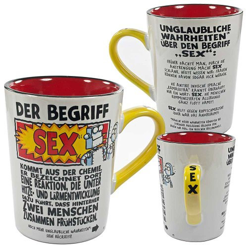 Weltbester Becher Bezeichnung Der Begriff Sex