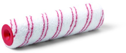 Micro-Line Walze 25cm, 9mm Flor