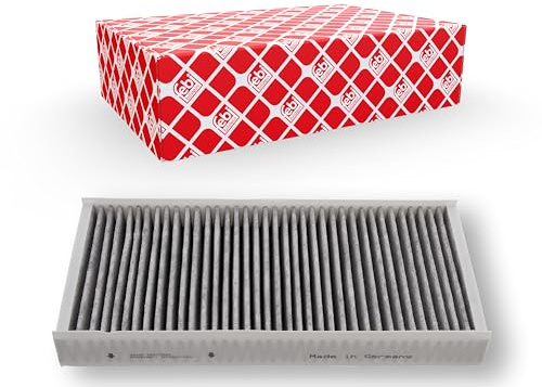 febi bilstein 36028 Cabin Filter, 1 unit