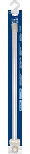Kleine Wolke Stange Deckenhalter Farbe Weiss 60 cm Länge Ø 25mm
