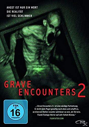 Alive - Vertrieb und Marketing/DVD
