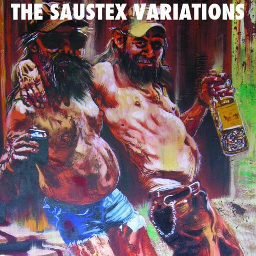 Saustex Variations / Various