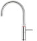 Quooker COMBI+ 2.2 E Fusion Round RVS (Voll-Edelstahl)
