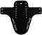 AZONIC | Fahrrad-Schutzblech | Mountainbike Trekking E-Bike BMX MTB | Mud Guard I Schützt vor Schlamm und Schmutz, Mit 7 Befestigungslöchern, Aus Polypropylen | Splatter Fender