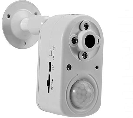 Home Security Camera,1080P H.264 Codec Battery Powered PIR Sensor Motion Detection Night Vision Camera Standalone Backup Surveillance Camera System 3-12 Months Standby