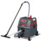 Starmix ISC L-1625 Top – Industriesauger Staubklasse L mit Gerätesteckdose & automatischer Filterreinigung – Nass-/Trockensauger mit 1600 W Leistung, 25 L, inkl. 5m Schlauch & Edelstahl-Zubehörset