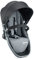 Joovy 9079 Qool Second Seat - Grey Melange, grau
