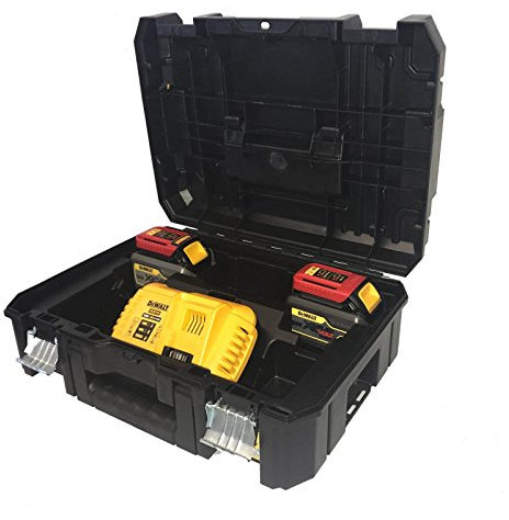 54 Volt Starter-Set 2xAkku /108 Wh | DCB118T2T