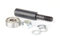 Amana Tool 47605 Oberfräserdorn mit Sechskantmutter, Unterlegscheiben und Kugellager 5/16-24 Nf Durchmesser x 1