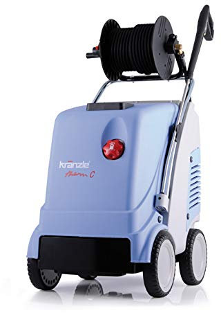 Kranzle - Kranzle Therm C 11/130 T