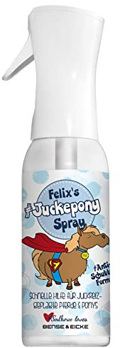 Bense & Eicke - Felix Juckepony Spray - 500 ml