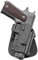 Fobus C-21 Paddle Holster Fobus C-21 Paddle Colt 45& 1911 Style,FN,High Power,Browning,Kimber