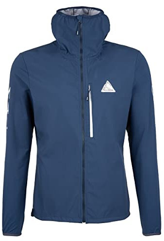 Maloja Herren Beifussm Jacke, Mitternachtsblau, S
