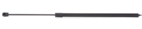 RIDEX 514G0163 Motorhaubendämpfer Original Anschlüsse müssen wiederverwendet werden Kompatibel mit MERCEDES-BENZ C-Klasse Limousine W203 2038800029 A2038800029