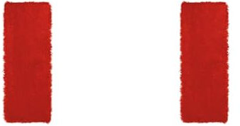 OXO Good Grips Butterfly Mop Refill, Red, 10.79 x 5.71 x 1.91 cm (Pack of 2)