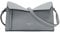 Liebeskind Berlin LORA SMALL PEBBLE Shoulderbag S, grigio S