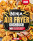 Ninja Air Fryer Kochbuch: 365 Tage voller goldener, nahrhafter und effizienter Rezepte | Entdecken Sie gesündere Frittier-Techniken zur Verbesserung Ihrer Kochkunst