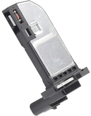 CUMBERLAND 1 Stück Luftmassenmesser Maf Sensor Passend for F-ord Fo-cus MK2 MK3 S C-MAX 1,6 1,8 2,0 TDCI D 7M51-12B579-BB 1480570 AFH70-M79 Luftmassenmesser