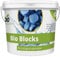 Eco & Biological Toss Urinal Block 1.1 Kgs - Bio Productions BIO BLOCK