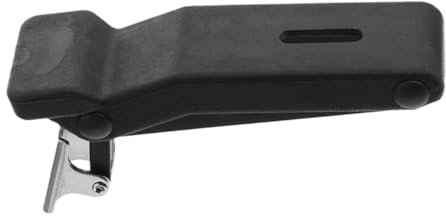 JECOMPRIS Boat Compartment Box Lock Window Catch Window Fastener Draw Latch for Rvs Interior Doors