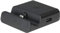 Rankomu HDMI Video Converterfor Switch HDMI Video Converter Adapter for Switch/Lite, Portable TV Adapter Dock with Mini Charging Stand, USB-C to HDMI, Compact Design for Gaming,