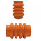 Spring-Jack-Balgmanschette aus Polyurethan, 10,5 cm x 21 cm, kompatibel mit Rammer Compactor Tamper