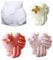 FILOEEX Candle Moulds,Silicone Mold for Candle Making,3D Heart Hand Candle Mould,DIY Heart Epoxy Resin Casting Mold for Home Decoration,Weddings and Valentine's Day Mother's Day Gifts (Heart A)
