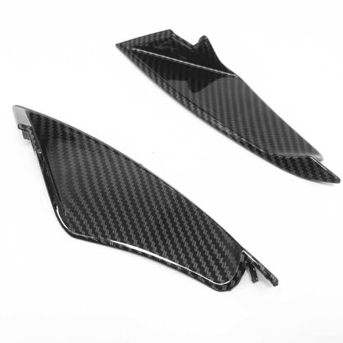 Naso anteriore in fibra di carbonio per Ducati 749 999 2003 2006, materiale ad alta resistenza, facile installazione, look sportivo