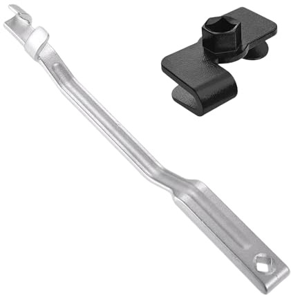 Adaptateur dynamométrique de clé d'entraînement - Adaptateur de clé dynamométrique, outil de mécanicien robuste - Outils de mécanicien robustes pour outils automobiles pour mécaniques et réparations