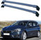 Dachträger für BMW 2-Series Gran Tourer 5-dr MPV 2015–2021, Dachgepäckträger Fahrradträger Dachboxen Skihalter Querträger Zubehör,A