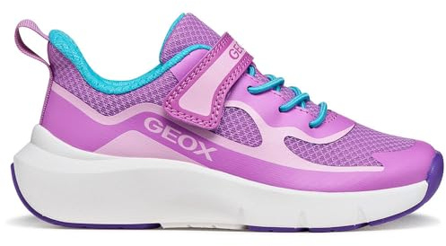 Geox Pro-Ran Junior Slip-on Shoes EU 34